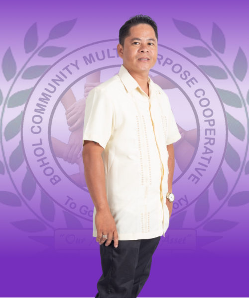 Member